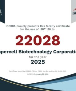 2025年ICCBBA證書